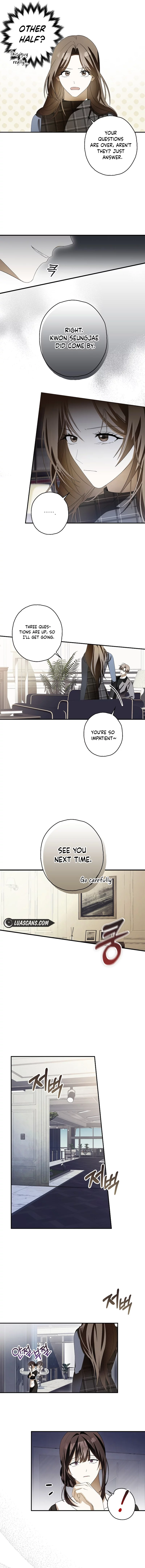 Food Chain Chapter 24 - Page 7