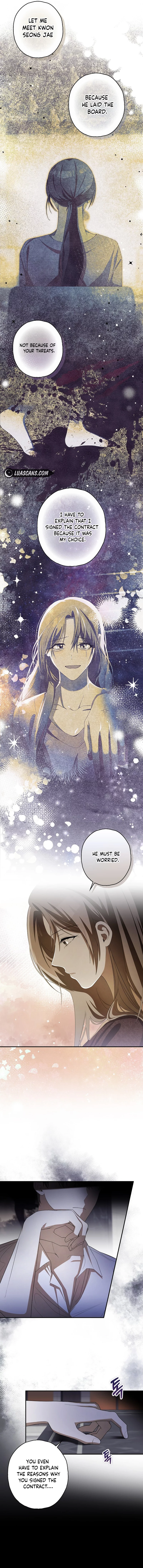 Food Chain Chapter 25 - Page 11