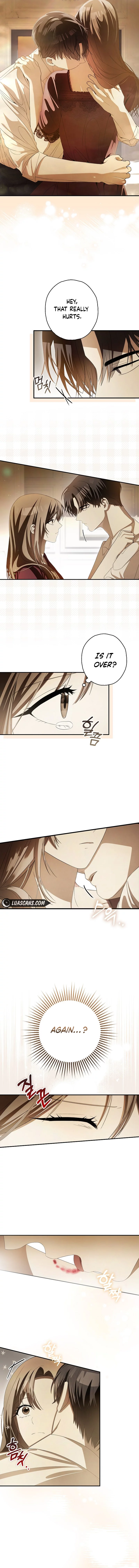 Food Chain Chapter 25 - Page 3