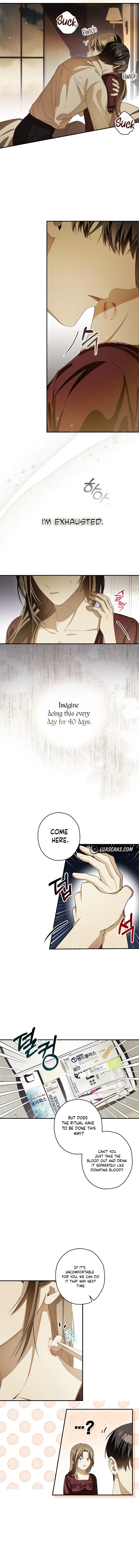 Food Chain Chapter 25 - Page 4