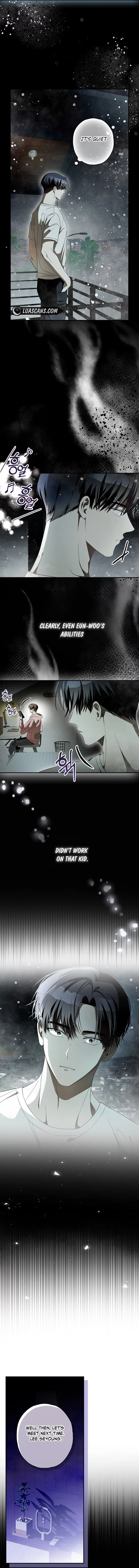 Food Chain Chapter 28 - Page 11