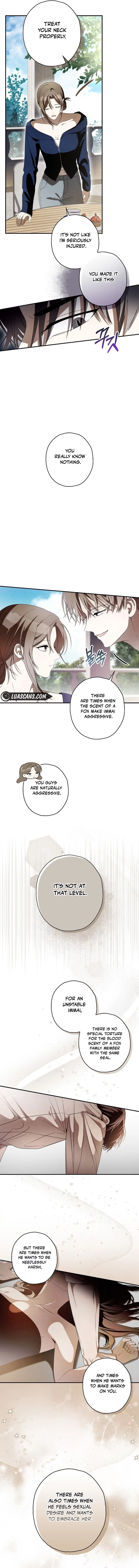 Food Chain Chapter 28 - Page 3