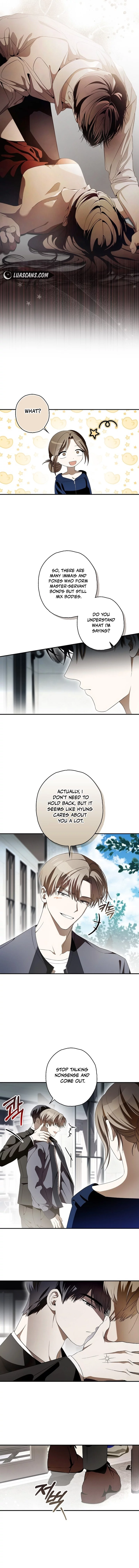 Food Chain Chapter 28 - Page 4