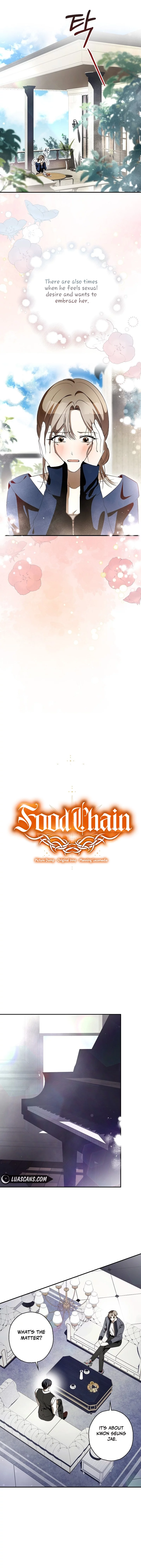Food Chain Chapter 28 - Page 5