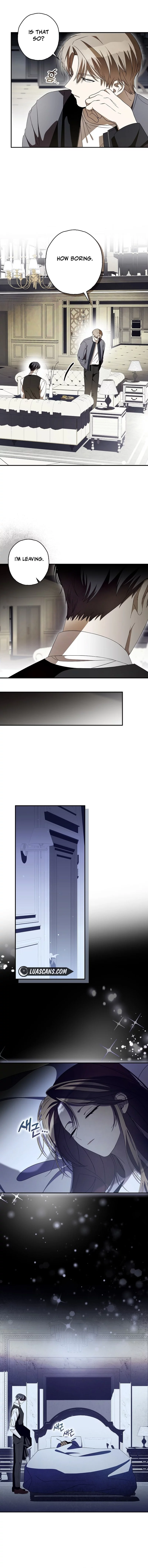 Food Chain Chapter 28 - Page 7