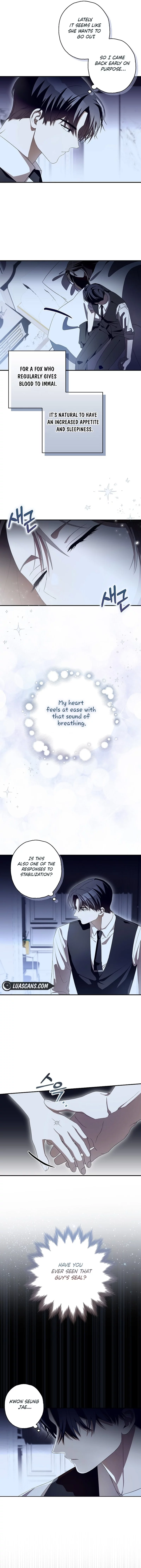 Food Chain Chapter 28 - Page 8