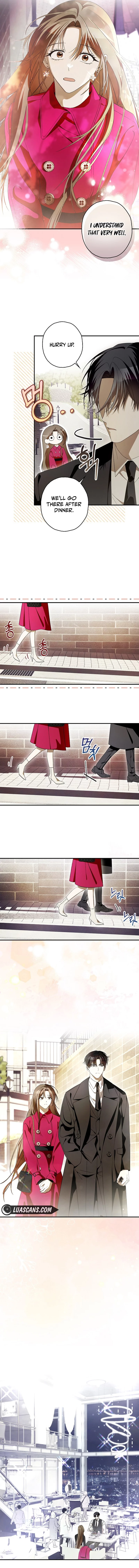 Food Chain Chapter 29 - Page 6