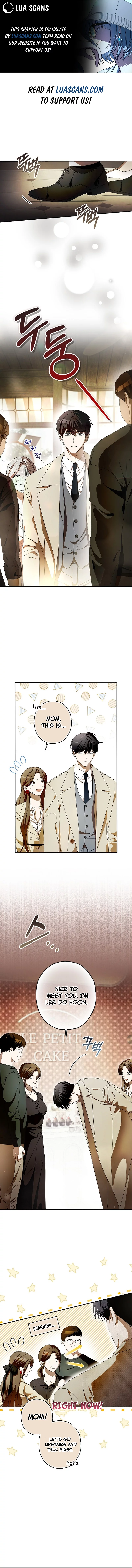 Food Chain Chapter 30 - Page 1