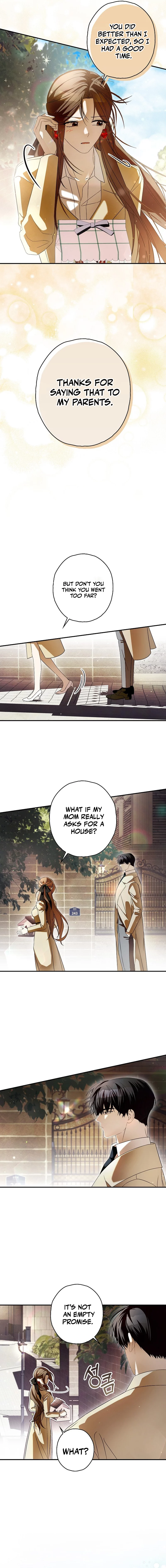 Food Chain Chapter 30 - Page 10