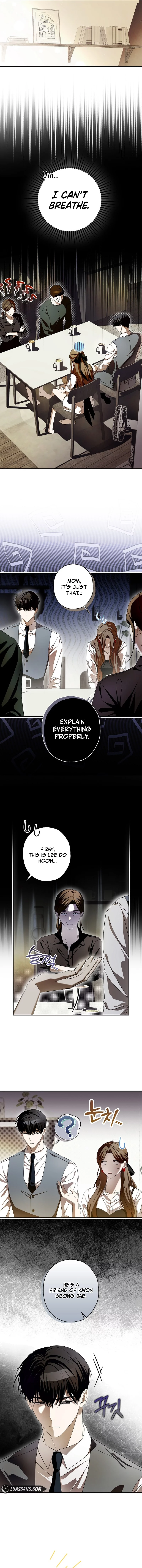 Food Chain Chapter 30 - Page 2