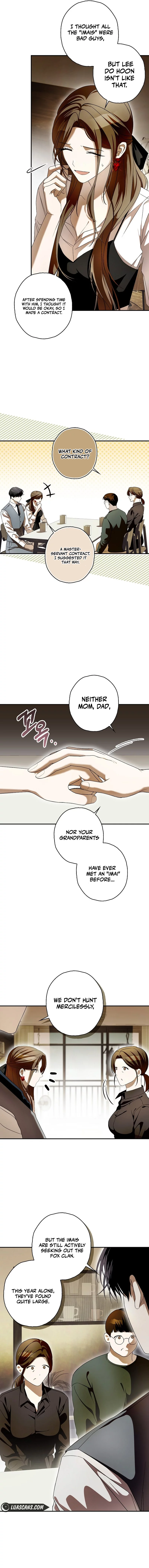 Food Chain Chapter 30 - Page 4