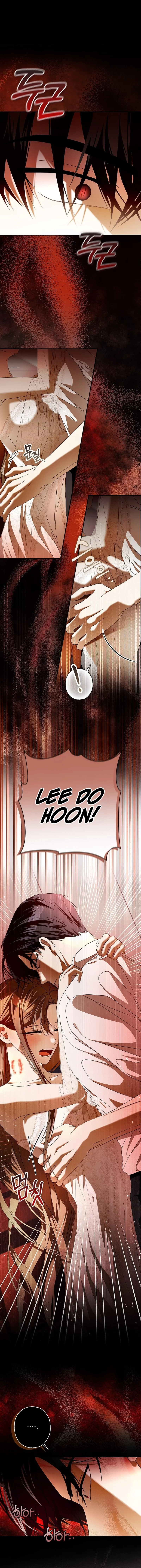 Food Chain Chapter 32 - Page 1