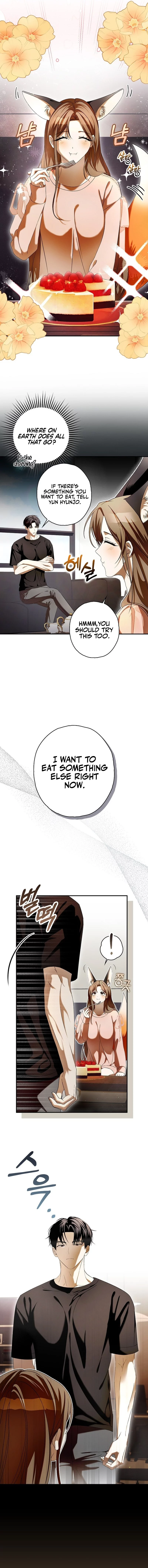 Food Chain Chapter 32 - Page 11