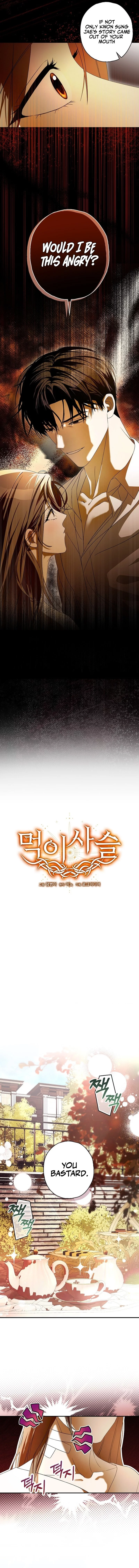 Food Chain Chapter 32 - Page 3