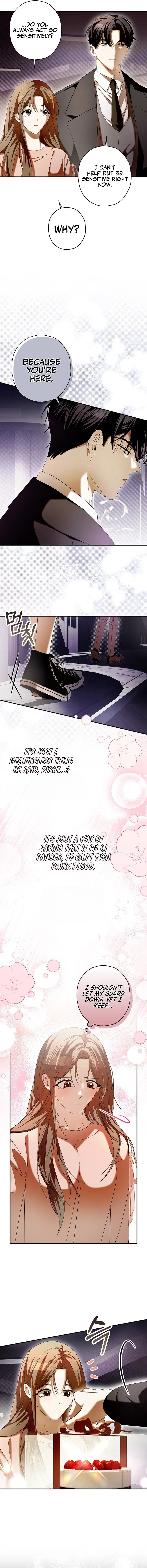 Food Chain Chapter 32 - Page 9
