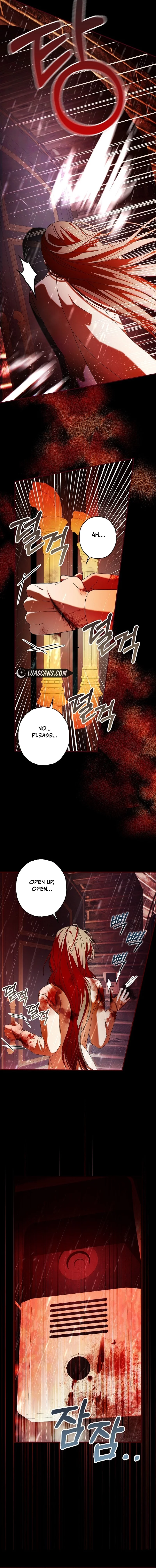 Food Chain Chapter 33 - Page 13