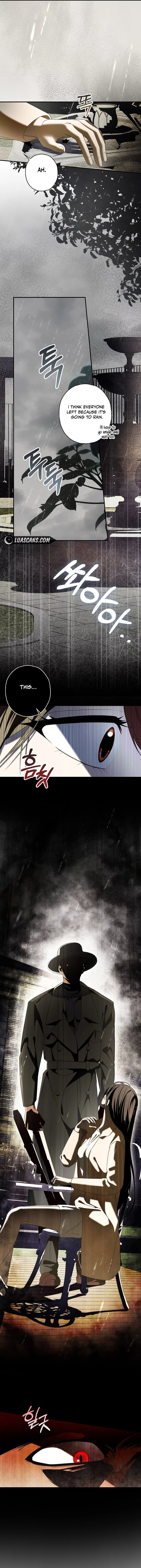 Food Chain Chapter 33 - Page 8