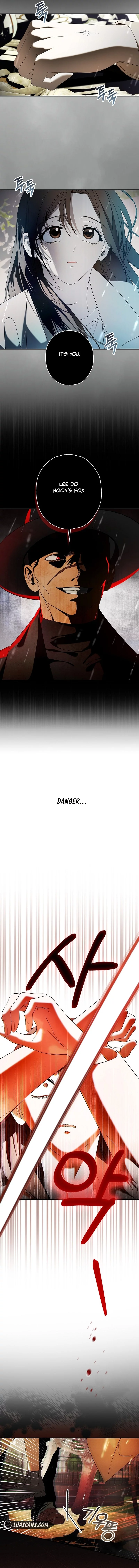 Food Chain Chapter 33 - Page 9