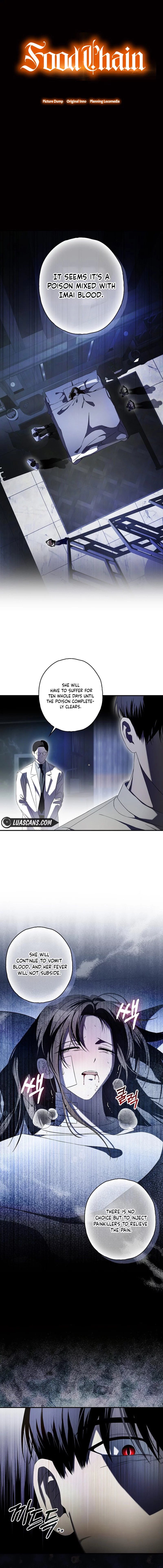 Food Chain Chapter 34 - Page 11