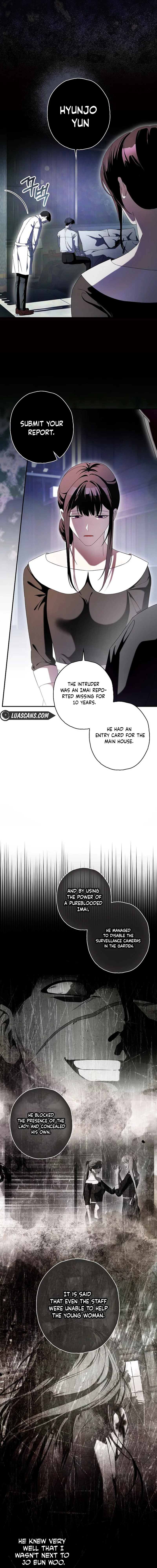 Food Chain Chapter 34 - Page 12
