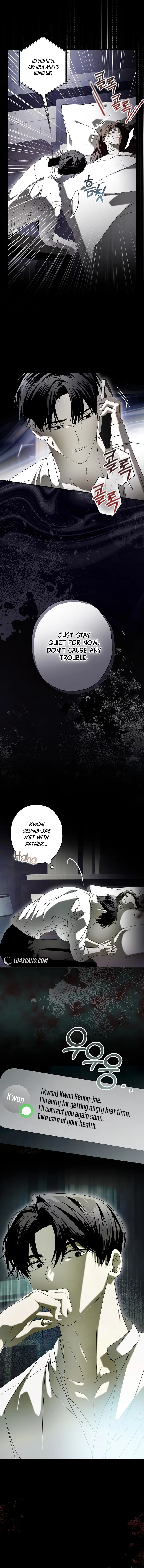 Food Chain Chapter 35 - Page 2