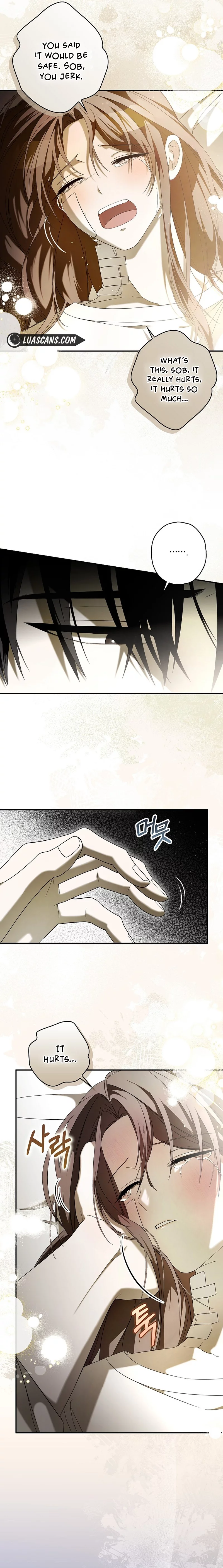Food Chain Chapter 35 - Page 4