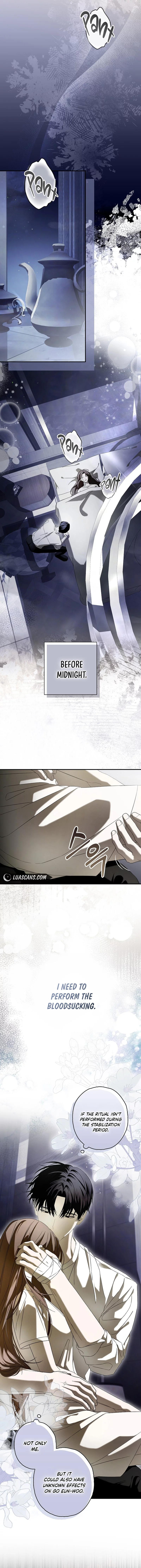 Food Chain Chapter 35 - Page 5