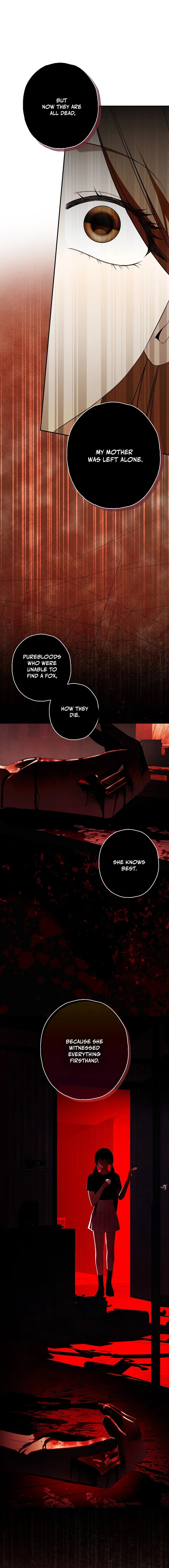 Food Chain Chapter 36 - Page 13