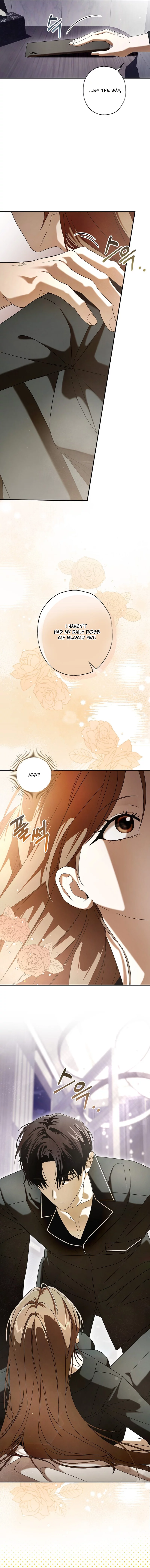 Food Chain Chapter 36 - Page 4