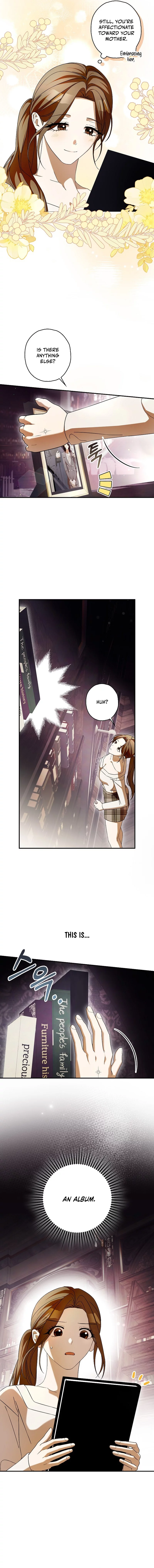 Food Chain Chapter 37 - Page 11