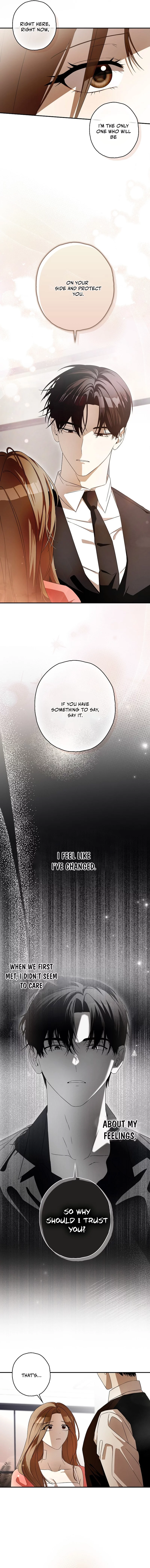 Food Chain Chapter 37 - Page 2