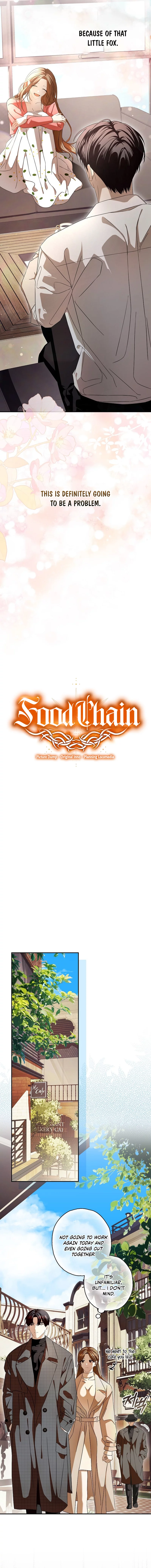 Food Chain Chapter 37 - Page 7