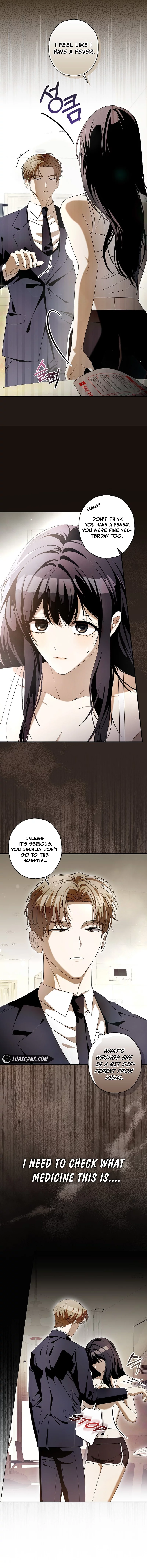 Food Chain Chapter 38 - Page 2