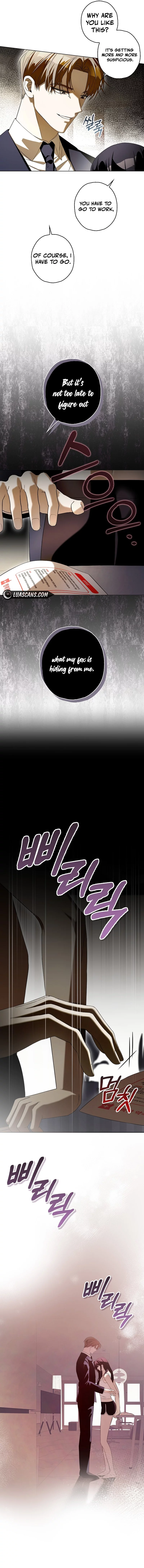 Food Chain Chapter 38 - Page 3