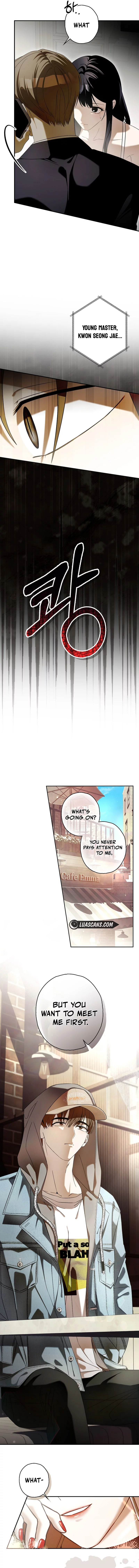 Food Chain Chapter 38 - Page 4