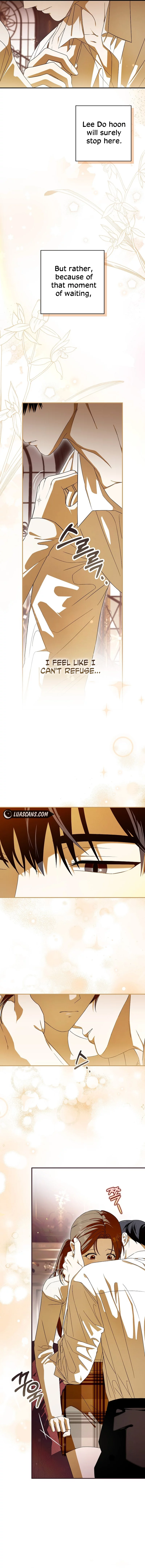 Food Chain Chapter 40 - Page 12