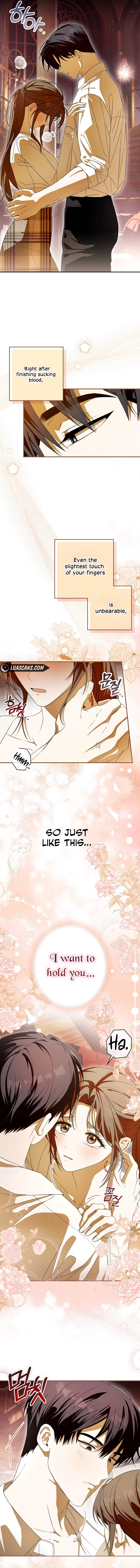 Food Chain Chapter 40 - Page 14