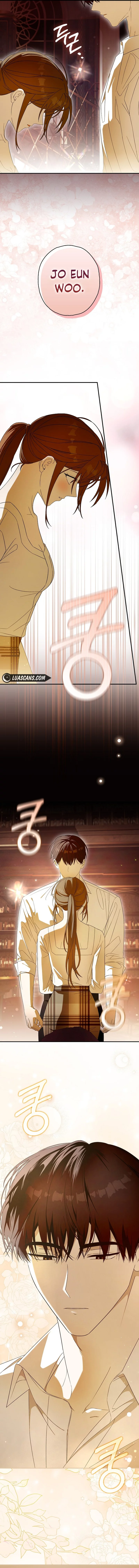 Food Chain Chapter 40 - Page 16