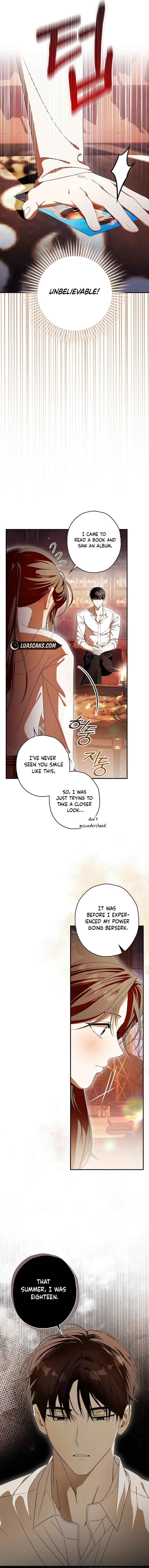 Food Chain Chapter 40 - Page 2