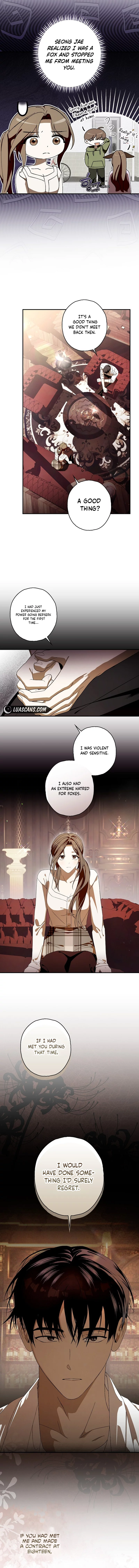 Food Chain Chapter 40 - Page 4