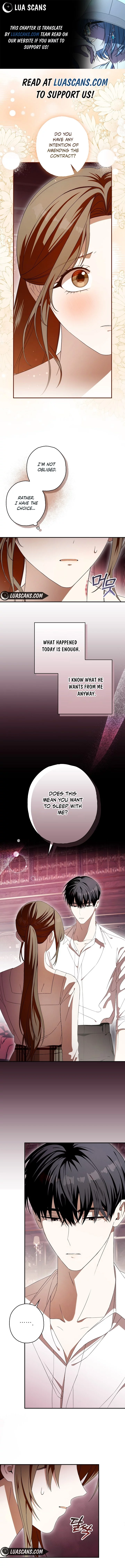 Food Chain Chapter 41 - Page 1