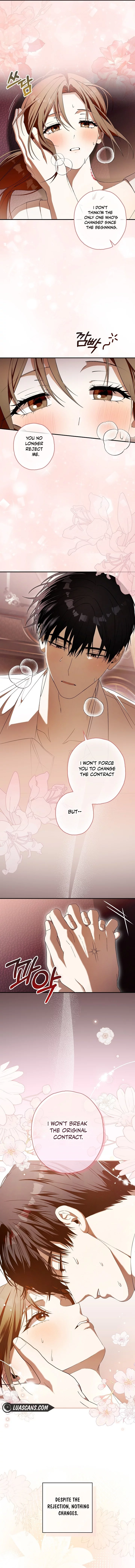 Food Chain Chapter 41 - Page 13