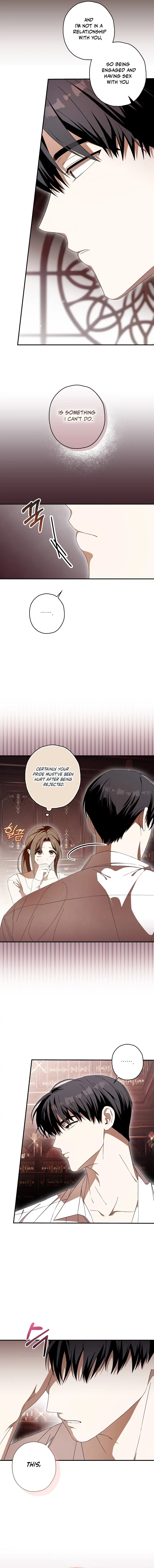 Food Chain Chapter 41 - Page 3