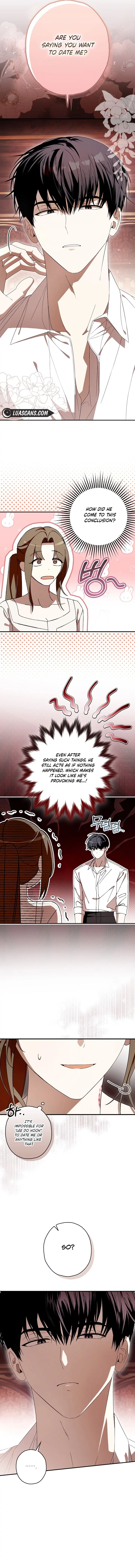 Food Chain Chapter 41 - Page 4