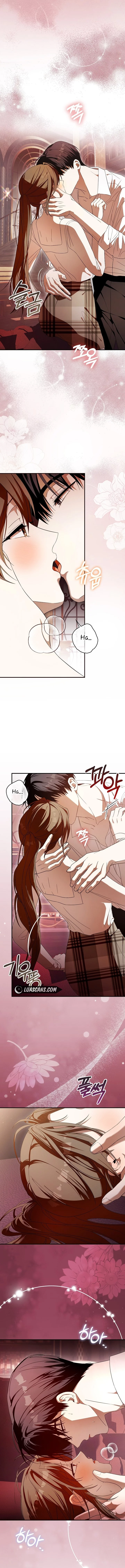 Food Chain Chapter 41 - Page 6