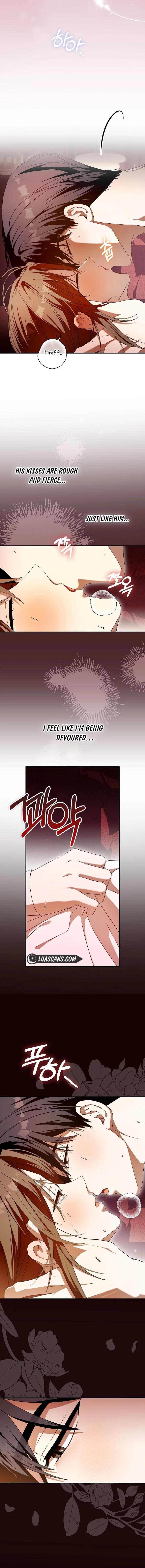 Food Chain Chapter 41 - Page 7