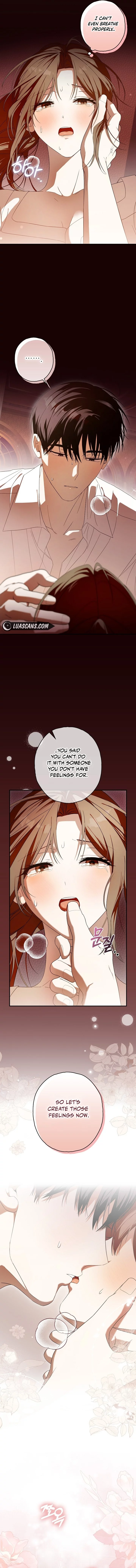 Food Chain Chapter 41 - Page 8