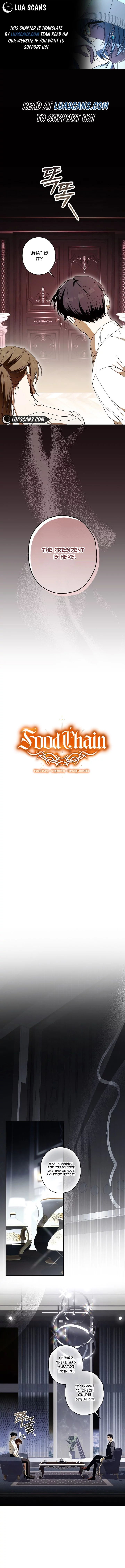 Food Chain Chapter 42 - Page 1