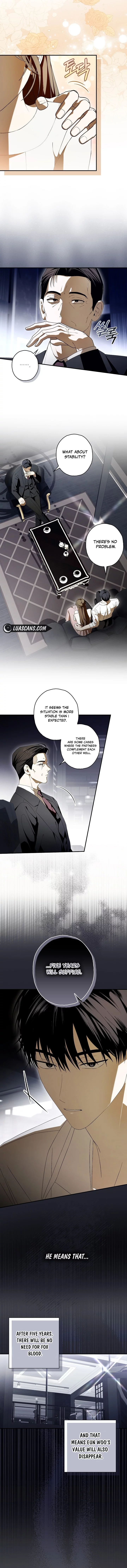Food Chain Chapter 42 - Page 3