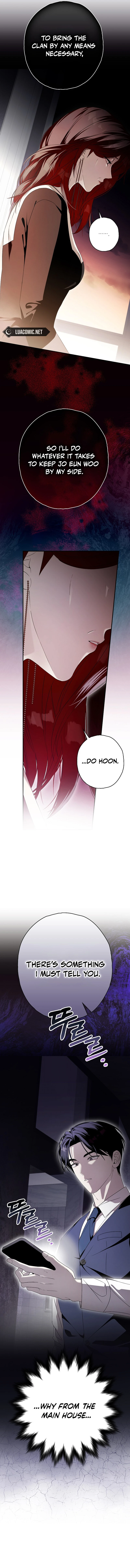 Food Chain Chapter 48 - Page 16